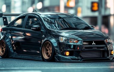 Купить Mitsubishi Mirage - лучшая цена на авто