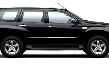 Купить Mitsubishi Pajero Sport - выгодные предложения и цены