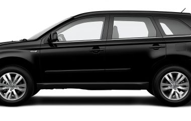 Mitsubishi Outlander 2013: характеристики и цена