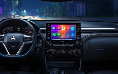 Магнитола Mitsubishi ASX: Автомагнитолы Android для вашего авто