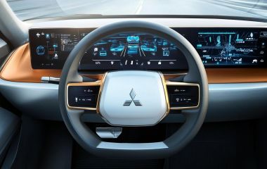 Круиз-контроль Mitsubishi: удобство и безопасность в пути
