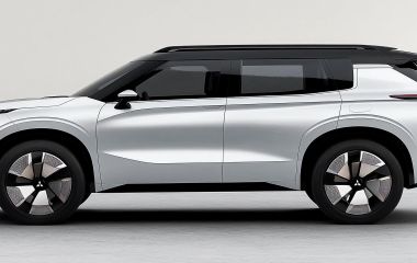 Скрытые функции Mitsubishi Outlander: активация и секреты