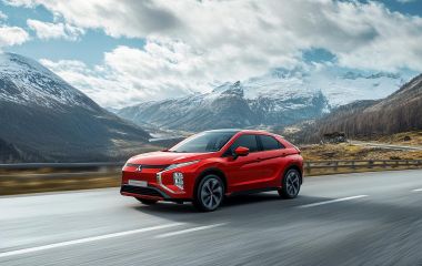 Электрические автомобили Mitsubishi: качество и инновации