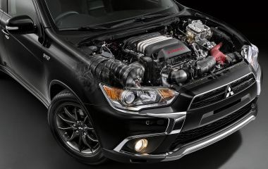 Масло вариатор Mitsubishi Outlander: выбор и рекомендации