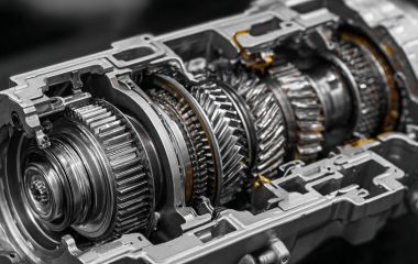 Купите коробку передач на Mitsubishi - Гарантия качества