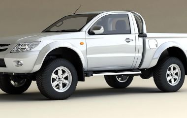 Ошибка U1102 Mitsubishi L200: причина и решение