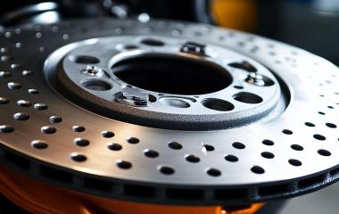 Тормозная жидкость Mitsubishi: выбор и рекомендации