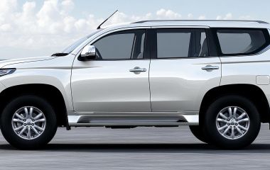 Купить топливный бак Mitsubishi Pajero - выгодные цены