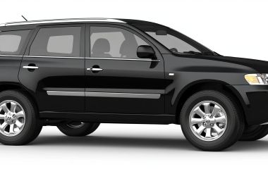 Купить Mitsubishi Outlander 2005 года в отличном состоянии