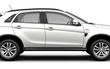 Купить Mitsubishi ASX 2014 года - цены и характеристики