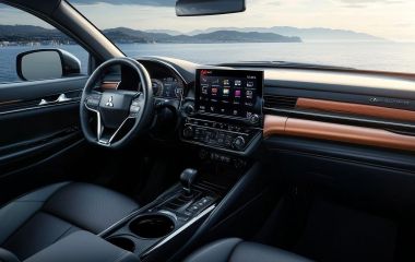 Купить Mitsubishi Galant 8 восьмого поколения по выгодной цене