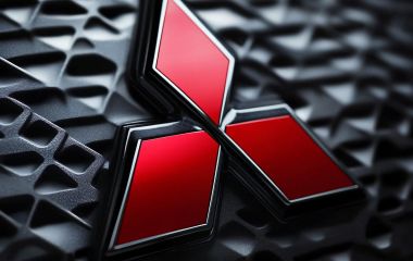 Логотип Митсубиши: Что означает и откуда бренд Mitsubishi