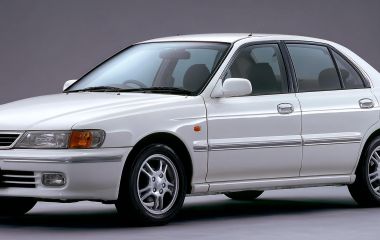 Mitsubishi Carisma: цены и особенности автомобилей