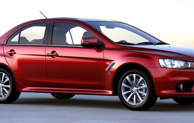 Двигатель Mitsubishi 4G18 для Лансер 9: характеристики и особенности