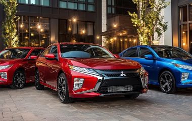 Покупка Mitsubishi Galant: характеристики и отзывы владельцев