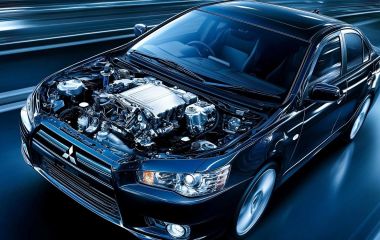 Купить двигатель на Mitsubishi Galant - широкий выбор моторов