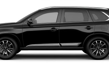 Купить Mitsubishi Outlander на Авито - лучшие предложения