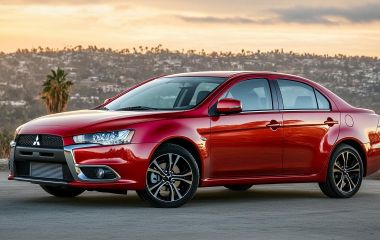 Купить Mitsubishi Galant - автомобили Mitsubishi на любой вкус