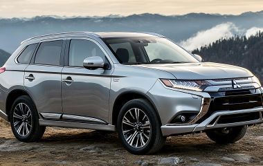 Масло для Mitsubishi Outlander: Какое выбрать для двигателя