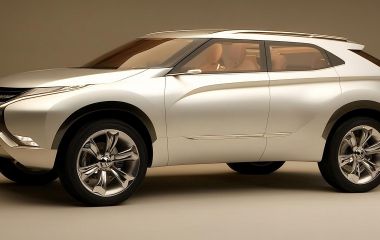 Расход топлива Mitsubishi Outlander: все модели и особенности