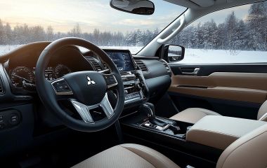 Купить Mitsubishi Pajero в Нижнем Новгороде - Лучшие предложения