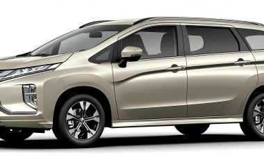 Купить Mitsubishi Space Wagon - надежный семейный автомобиль