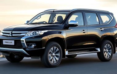 Обзор Mitsubishi Pajero 1 поколения: история и характеристики