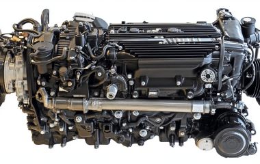 Купить контрактный двигатель Mitsubishi - продажа и цены