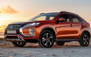 Антифриз для Mitsubishi ASX: Какой заливать?