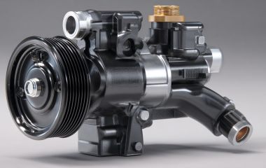 Купить бензонасос Mitsubishi Carisma 1.6 - надежность и качество