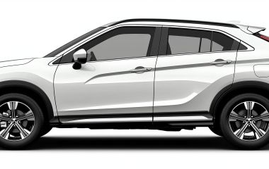 Купить Mitsubishi Eclipse Cross - стильный и надежный кроссовер