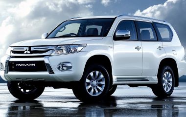 Двигатель Mitsubishi Pajero 2.5 дизель 4D56: характеристики и обслуживание