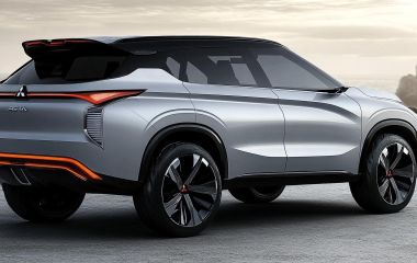 Mitsubishi ASX на 18 дисках: идеальное сочетание стиля и качества