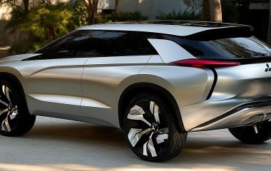 Купить Mitsubishi Outlander: отличный выбор для вас