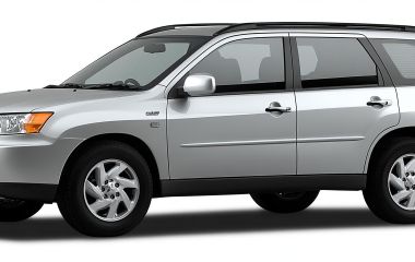Щетки стеклоочистителя Mitsubishi Outlander 3: купить и выбрать