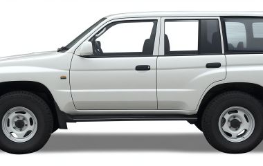 Купить Mitsubishi Pajero б/у на Авито - лучшие предложения