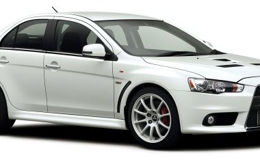 Ошибка P1241 Mitsubishi: причины и решения для Lancer и Outlander