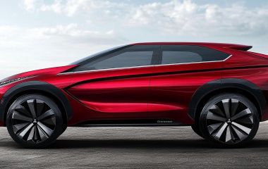 Митсубиси Аутлендер 2019: цена и характеристики