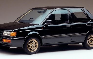 Значок Митсубиши: история и значение эмблемы Mitsubishi