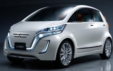 C1200 Mitsubishi: Ошибка и её диагностика