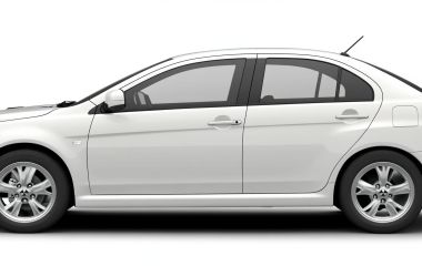 Продажа Mitsubishi Lancer 2010 года - цена и характеристики