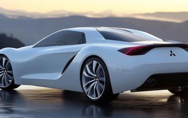 Купить Mitsubishi Eclipse: цена и предложения в России