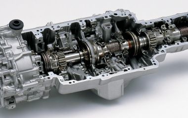 Купить коробку передач Mitsubishi Colt по выгодной цене