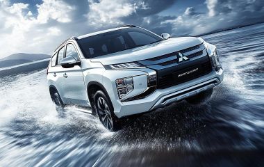 Защита двигателя Mitsubishi: надежность и качество