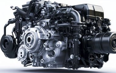 Дизельные двигателя Mitsubishi: характеристики и применение