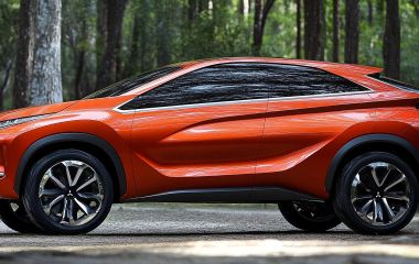 Купить Mitsubishi с пробегом в России: выгодные предложения