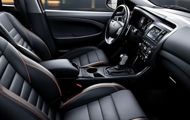 Mitsubishi ASX 2011 года - характеристики и цены