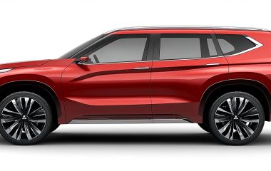 Купить Mitsubishi Montero Sport – ваш идеальный внедорожник
