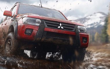 Раскоксовка двигателя Mitsubishi Shumma: эффективные методы