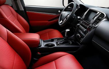 Купить Mitsubishi Outlander 2015: цена и особенности